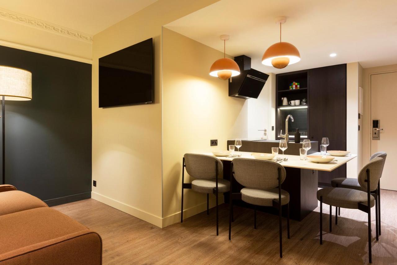 Rockypop Grenoble Hotel Экстерьер фото