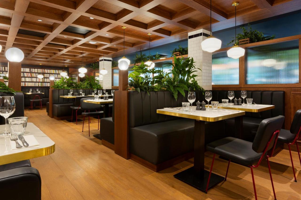 Rockypop Grenoble Hotel Экстерьер фото
