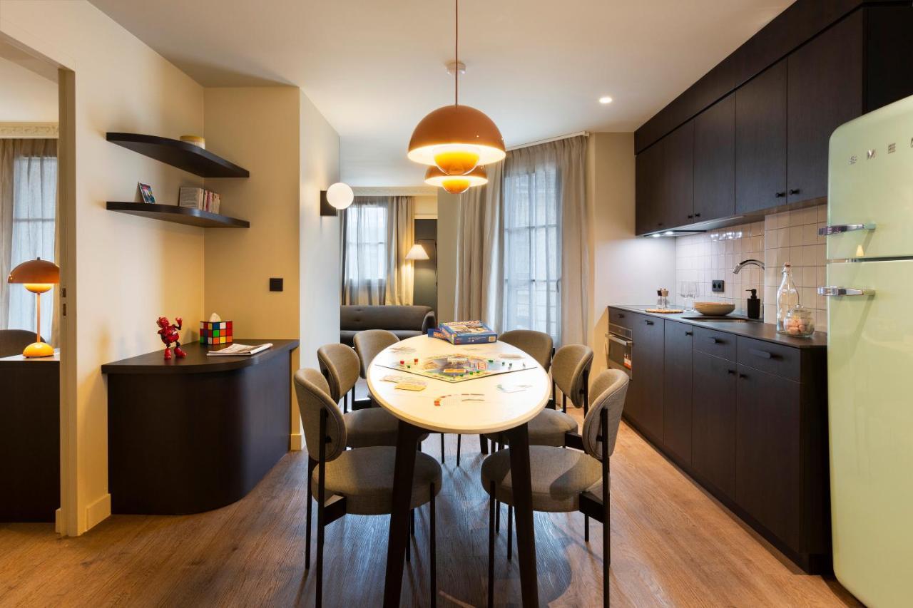 Rockypop Grenoble Hotel Экстерьер фото