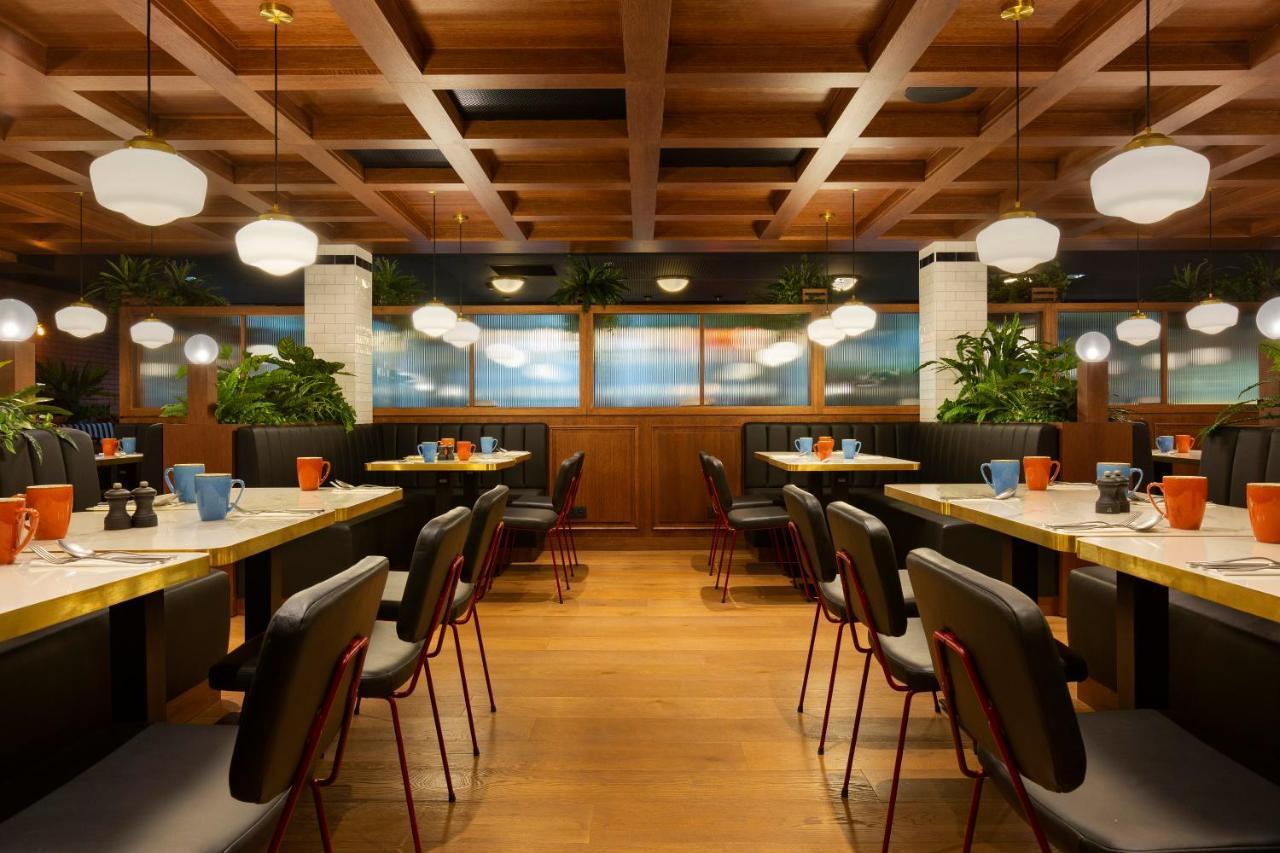 Rockypop Grenoble Hotel Экстерьер фото