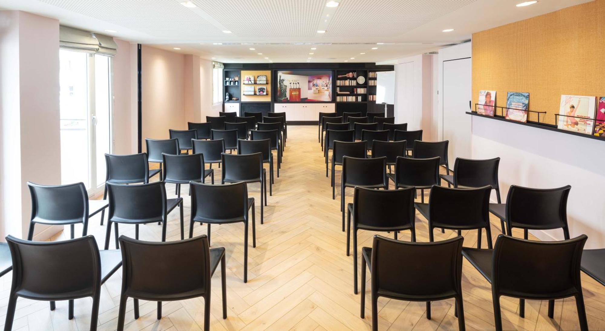Rockypop Grenoble Hotel Экстерьер фото